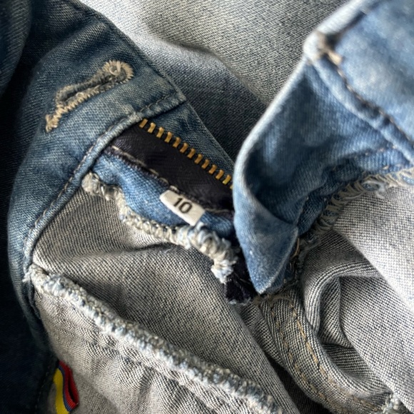 Korcho’s jeans skinny - Picture 4 of 5